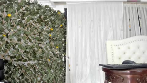 Angela Santini online show from February 2025 12:58:01 AM