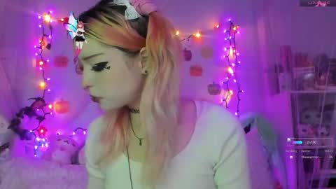 Snapshot of bunnyislewd chatting on October 2025 03:03:02 AM bunnyislewd online show from October 2025 03:03:02 AM