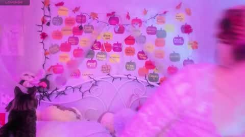 Snapshot of bunnyislewd chatting on November 2025 06:01:01 AM bunnyislewd online show from November 2025 06:01:01 AM