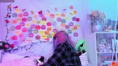 Snapshot of bunnyislewd chatting on November 2025 02:58:01 AM bunnyislewd online show from November 2025 02:58:01 AM