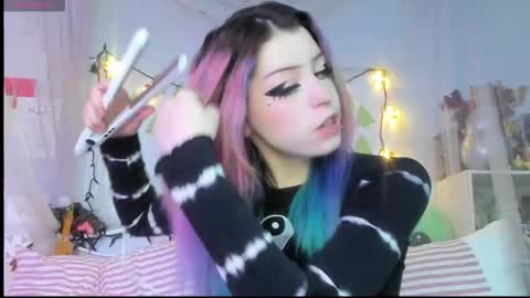 Snapshot of bunnyislewd chatting on December 2025 05:35:01 AM bunnyislewd online show from December 2025 05:35:01 AM