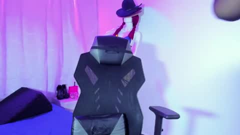 Snapshot of bunnykat_ chatting on May 2026 09:27:02 AM katerine payne online show from May 2026 09:27:02 AM