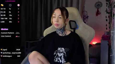 bunnykelly online show from January 2026 06:56:02 PM