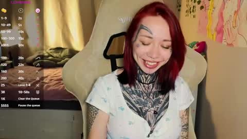 bunnykelly online show from May 2026 06:08:01 AM