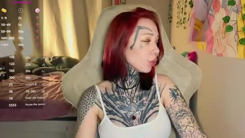 bunnykelly online show from May 2026 06:09:02 AM