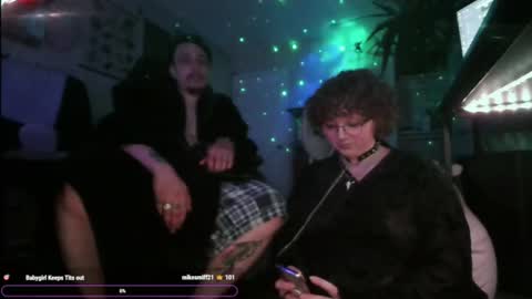 bunnykingdom666 online show from June 2026 06:26:02 AM