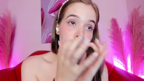 ANASTASIA online show from January 2025 01:35:01 AM