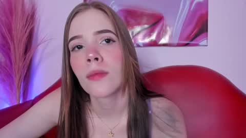 ANASTASIA online show from February 2025 08:42:02 PM