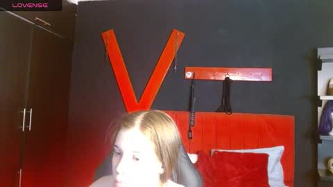 ANASTASIA online show from February 2025 12:22:02 PM