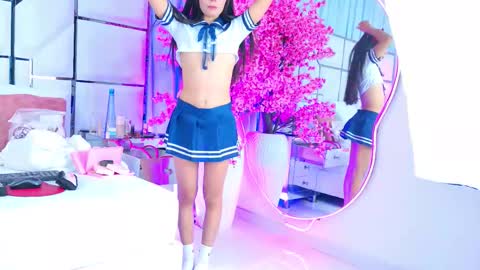 Bunny online show from March 2026 03:12:01 AM