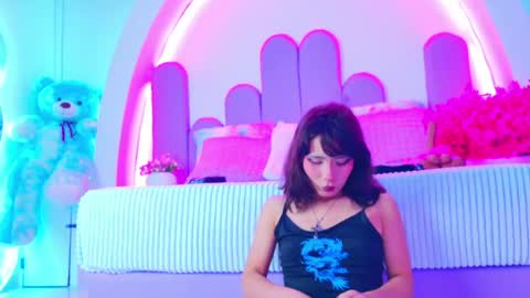 Bunny online show from March 2026 03:11:02 AM