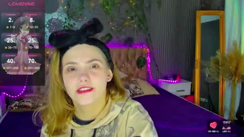BunnyShows online show from February 2025 01:36:01 PM