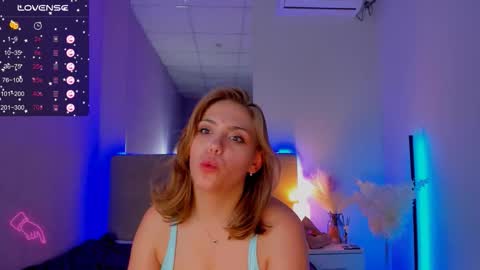 BunnyShows online show from November 2025 03:50:01 AM