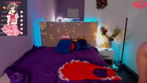 BunnyShows online show from December 2025 02:14:02 PM