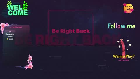 Bunnygirl Onyx online show from November 2025 11:48:01 PM