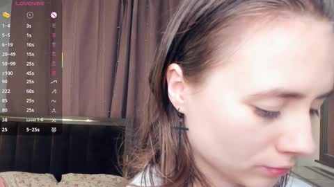 Lizy online show from March 2026 02:04:02 AM