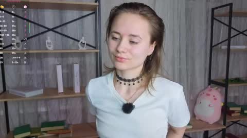 Snapshot of bunnyvice chatting on April 2026 08:33:01 PM Lizy online show from April 2026 08:33:01 PM
