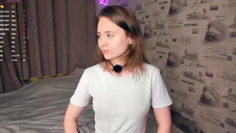 Snapshot of bunnyvice chatting on May 2026 09:41:02 PM Lizy online show from May 2026 09:41:02 PM