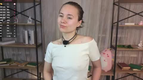 Snapshot of bunnyvice chatting on May 2026 08:25:01 PM Lizy online show from May 2026 08:25:01 PM