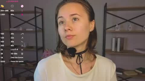 Lizy online show from July 2026 06:12:02 PM