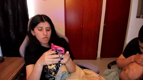 Jess online show from December 2024 07:32:02 PM