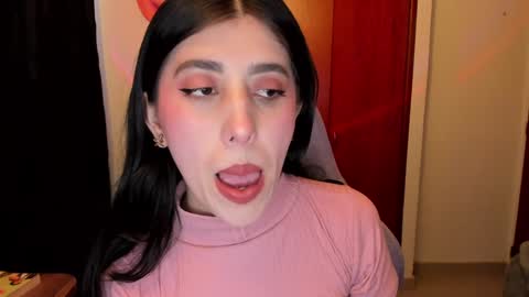 Jess online show from December 2024 08:47:02 PM