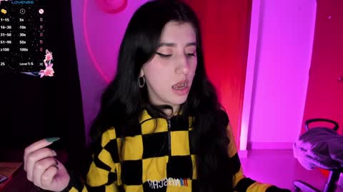 Jess online show from December 2024 12:36:02 AM