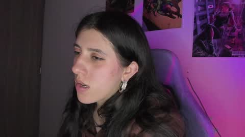 Jess online show from January 2025 01:32:01 AM