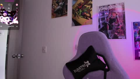 Jess online show from February 2025 05:08:01 PM