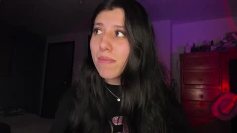 Jess online show from November 2025 03:16:01 AM