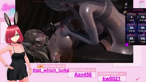 Bunssy online show from December 2024 02:15:02 AM