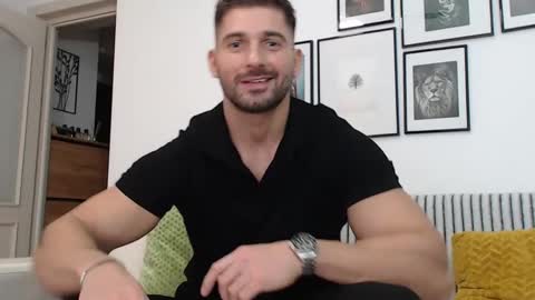 BunzDanny online show from January 2025 04:21:01 PM