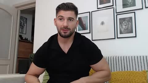 BunzDanny online show from February 2025 04:58:02 PM