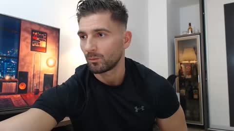 BunzDanny online show from October 2025 04:30:01 PM