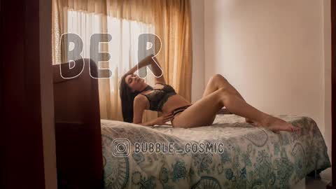 Im Val Welcome to my room My instagram Bubble cosmic online show from February 2025 12:20:01 AM