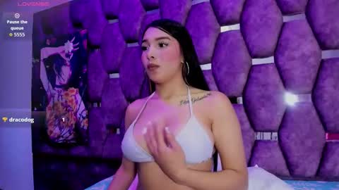 Snapshot of burbuja_pink_ chatting on May 2026 03:24:02 AM burbuja pink online show from May 2026 03:24:02 AM