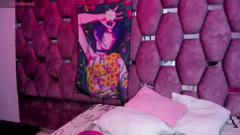 Snapshot of burbuja_pink_ chatting on May 2026 03:35:01 AM burbuja pink online show from May 2026 03:35:01 AM
