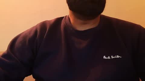 Hairy Arabian online show from December 2024 12:49:01 PM