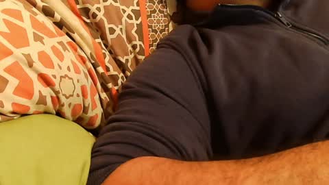 Hairy Arabian online show from December 2024 04:40:01 PM