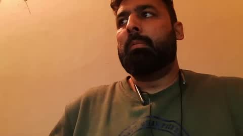 Hairy Arabian online show from January 2025 01:05:02 PM