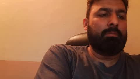 Hairy Arabian online show from January 2025 02:08:02 PM