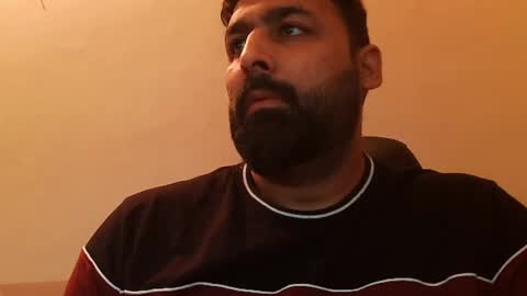 Hairy Arabian online show from January 2025 03:54:02 AM