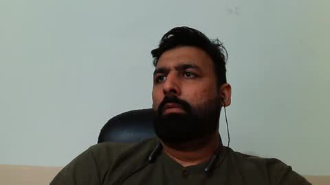 Hairy Arabian online show from February 2025 11:38:02 AM