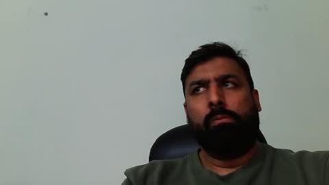 Hairy Arabian online show from February 2025 09:58:01 AM