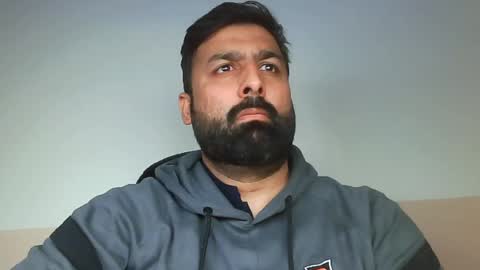 Hairy Arabian online show from February 2025 11:06:02 AM