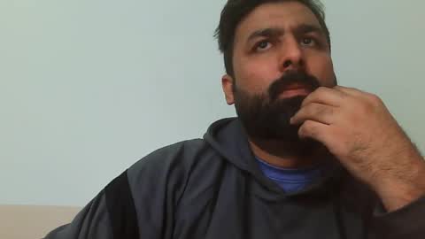 Hairy Arabian online show from February 2025 03:04:02 AM