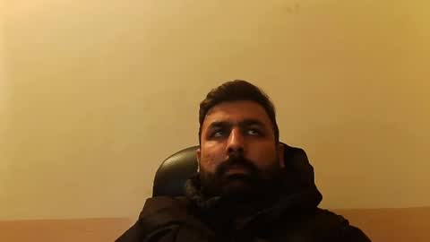 Hairy Arabian online show from February 2025 05:26:01 PM