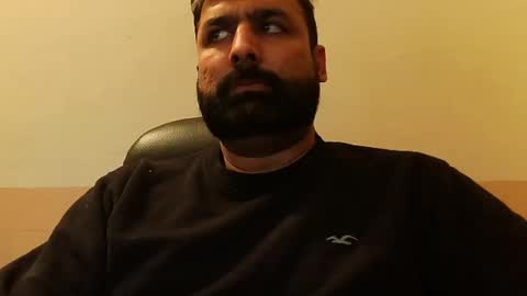 Hairy Arabian online show from March 2025 12:22:01 AM