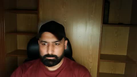 Hairy Arabian online show from September 2025 07:46:02 PM