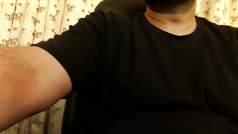 Hairy Arabian online show from February 2026 04:30:01 AM